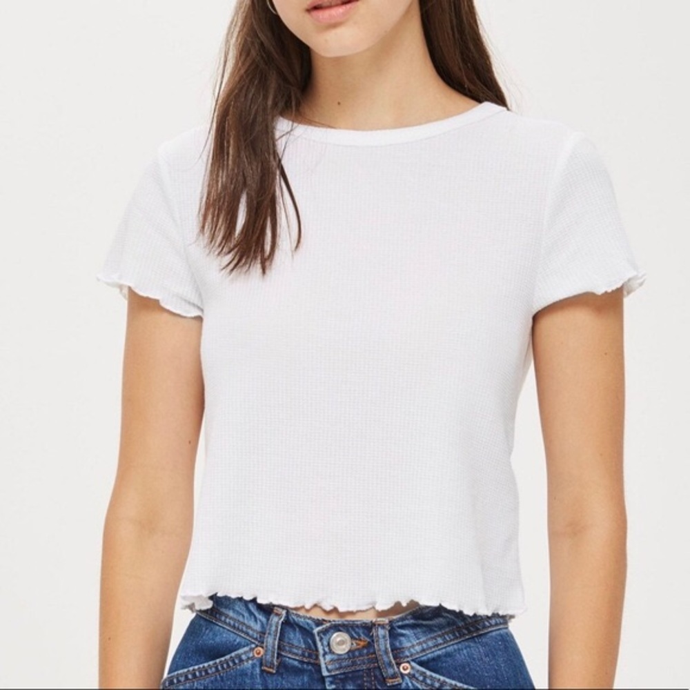 Topshop Shirt